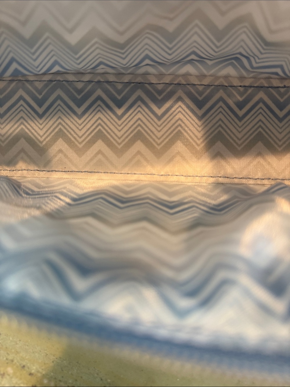 Missoni Cosmetic Bag W/ Byredo , westman Atelier, Jo Malone , more - Picture 5 of 5